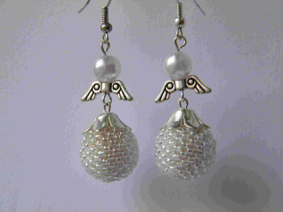 Křišťáloví andělé