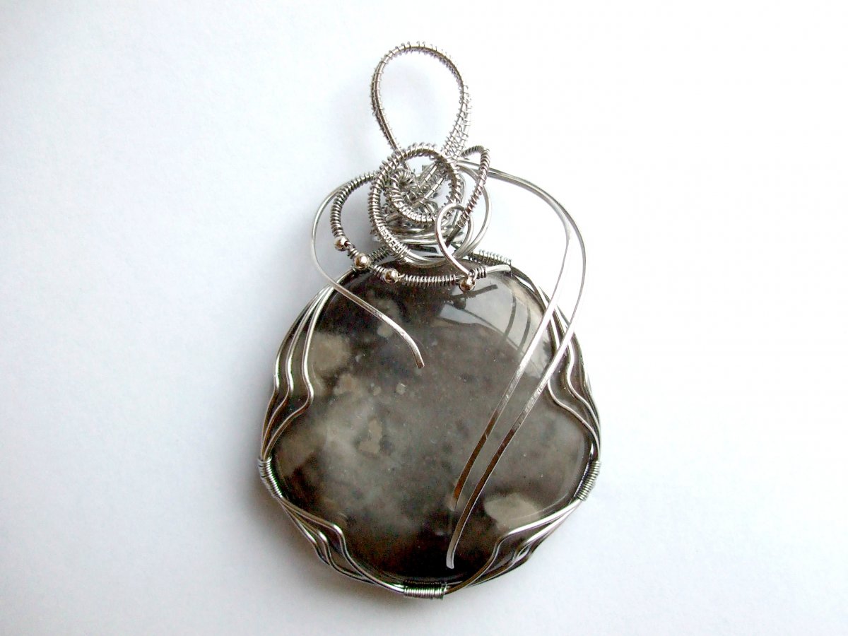 Cesta do pravěku - pazourek.