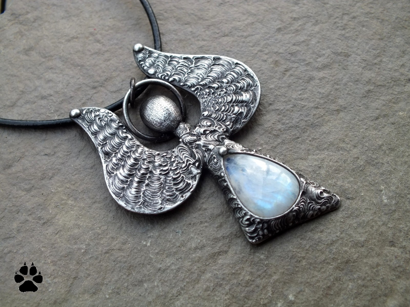 Přívěsek anděla - REZERVACE!