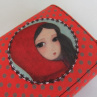 Grétka - peněženka i na karty 13 cm