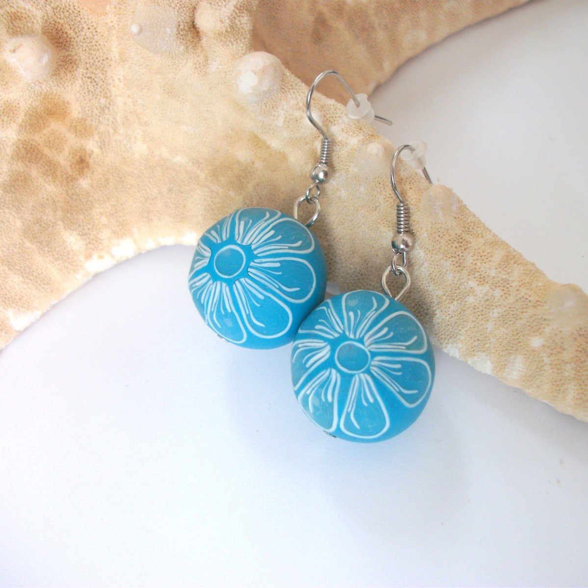 Květinové kuličky