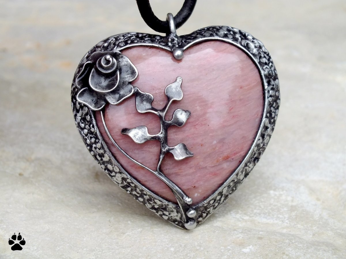 Rozkvetla...- rodonit