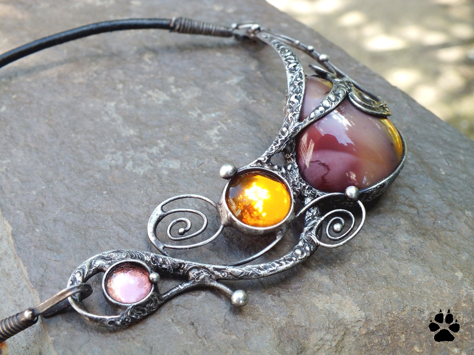 Cappuccino v žáru slunce