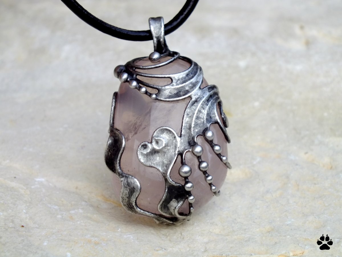 Něžná láska - růženín