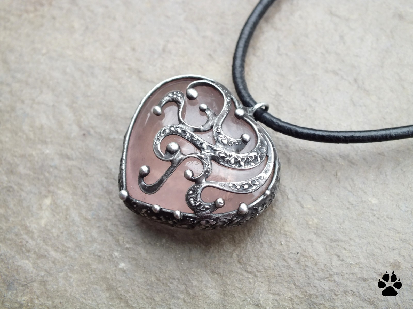 SRDCE - růženín REZERVOVÁNO!