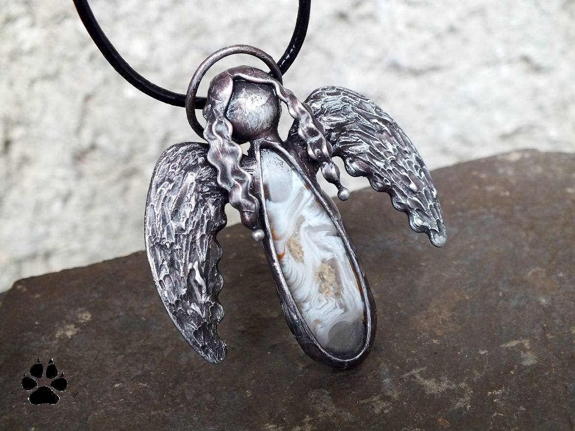 Andělka Peříčková