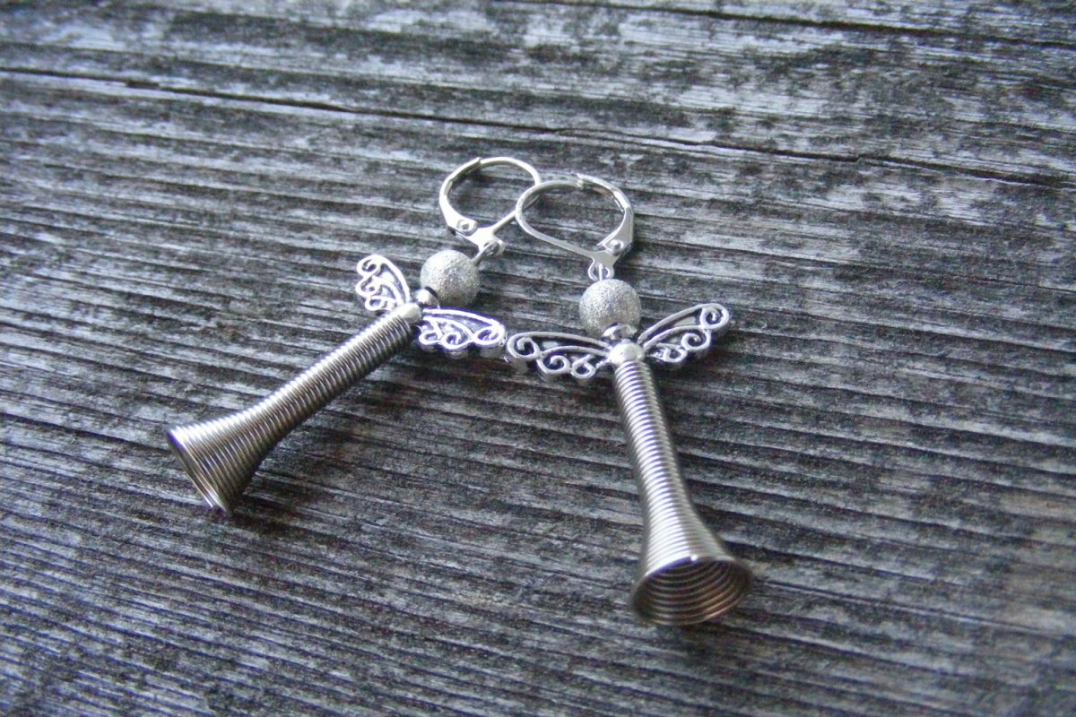 Andělíček dlouhý 3