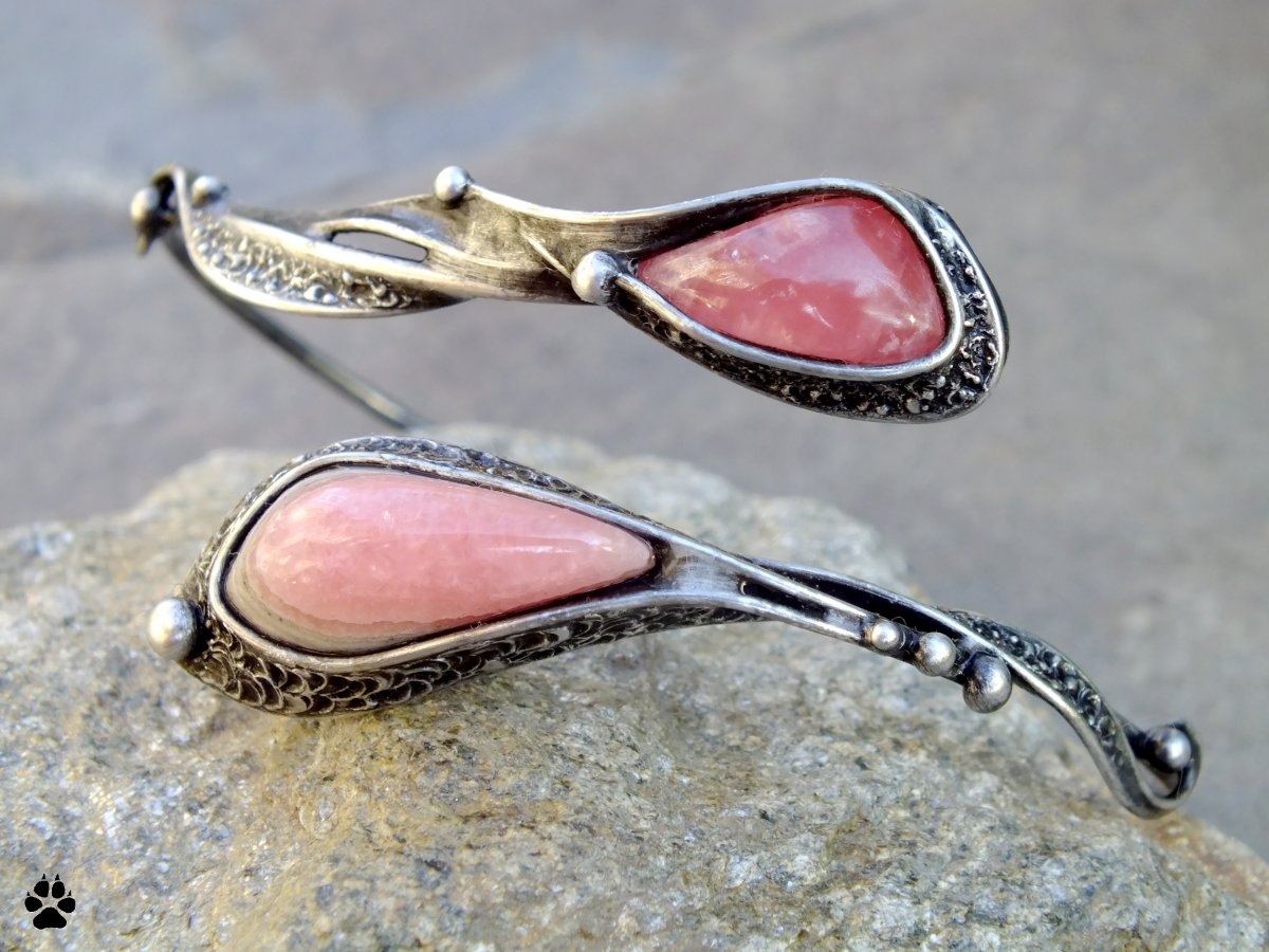 Náramek - rodochrozity