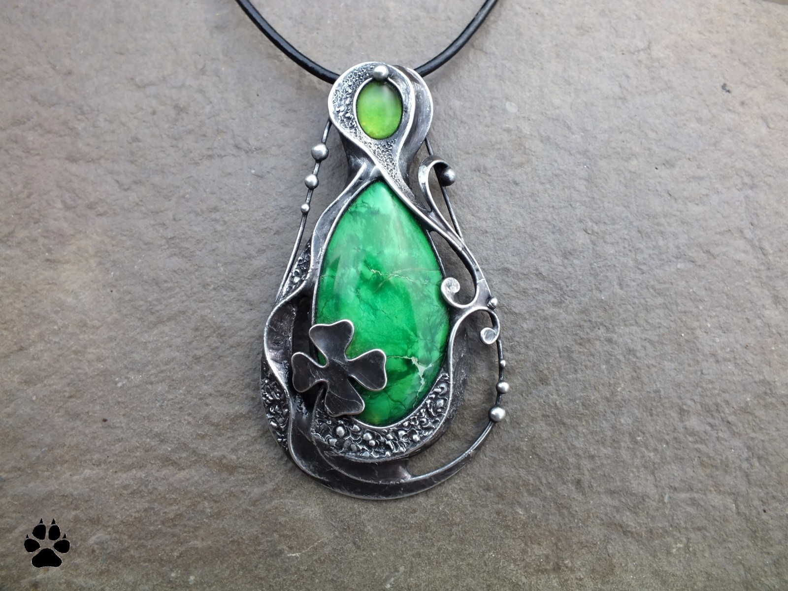 Štěstíčko v trávě II. - na přání