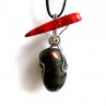 Amulet pro vítězství.