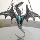 Asthreus...(Labradorit) variabilní šperk