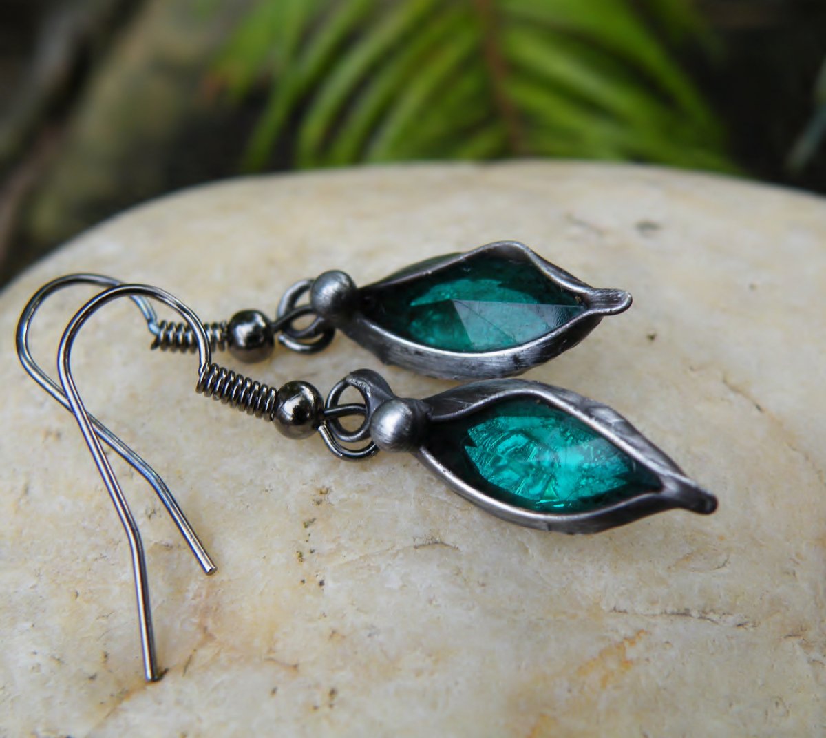 Sirael...smaragdové