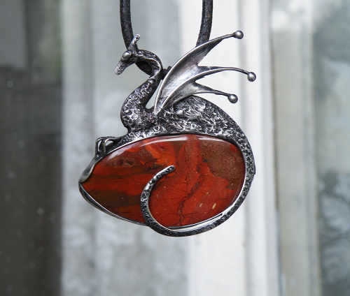 Dračí souprava na přání...REZERVACE