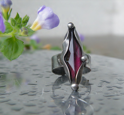 Tajemný...na přání -  REZERVACE