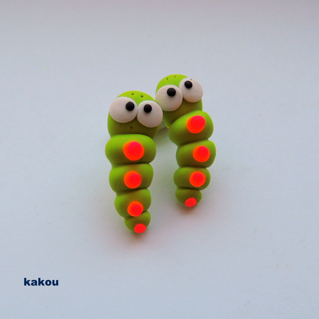 potvůrka kousavá - housenka jedovatá IHNED SKLADEM