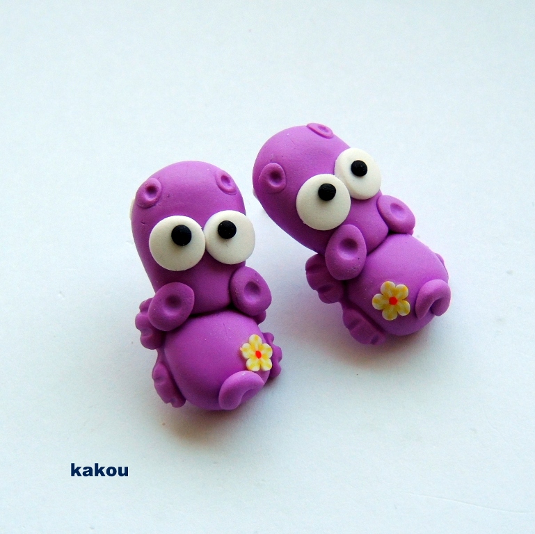 potvůrka kousavá - hrošík IHNED SKLADEM