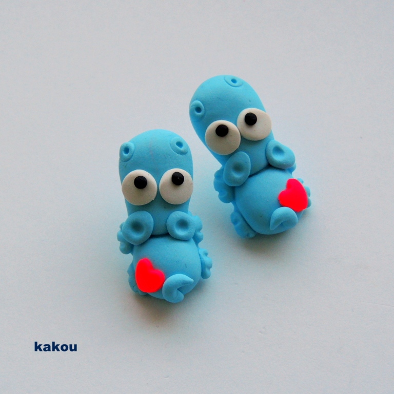 potvůrka kousavá - hrošík rezervace