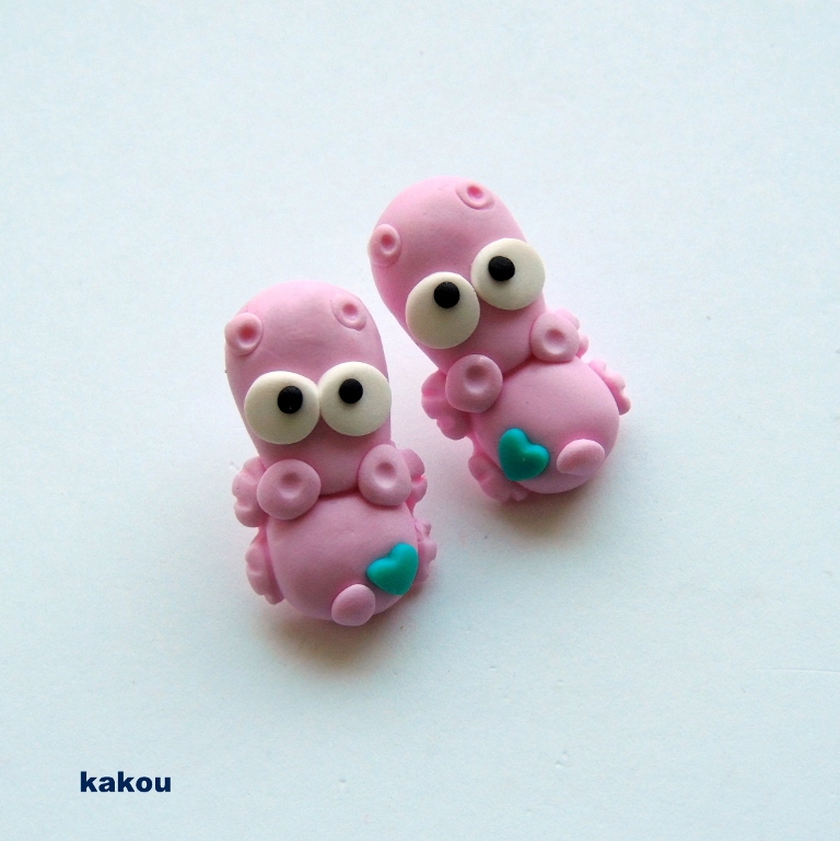 potvůrka kousavá - hrošík