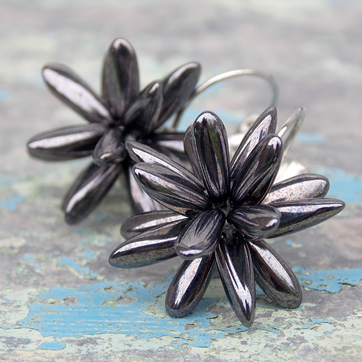 Ježkokrásenky Hematinky...