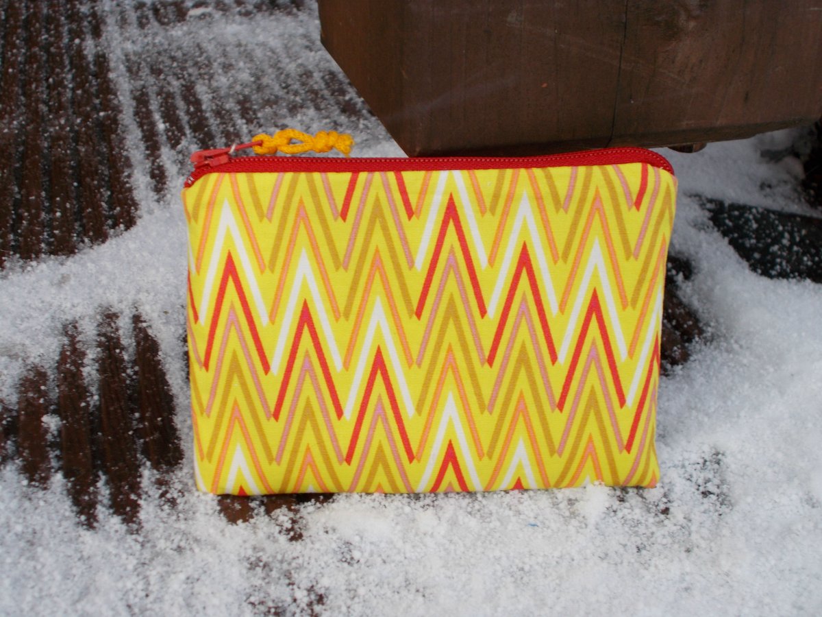 Malá peněženka 12