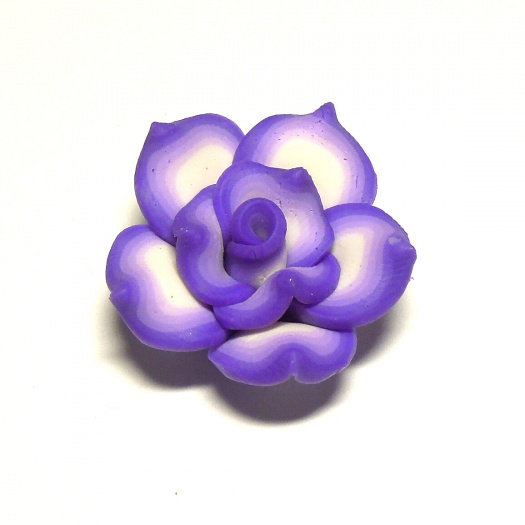 Fimo květ