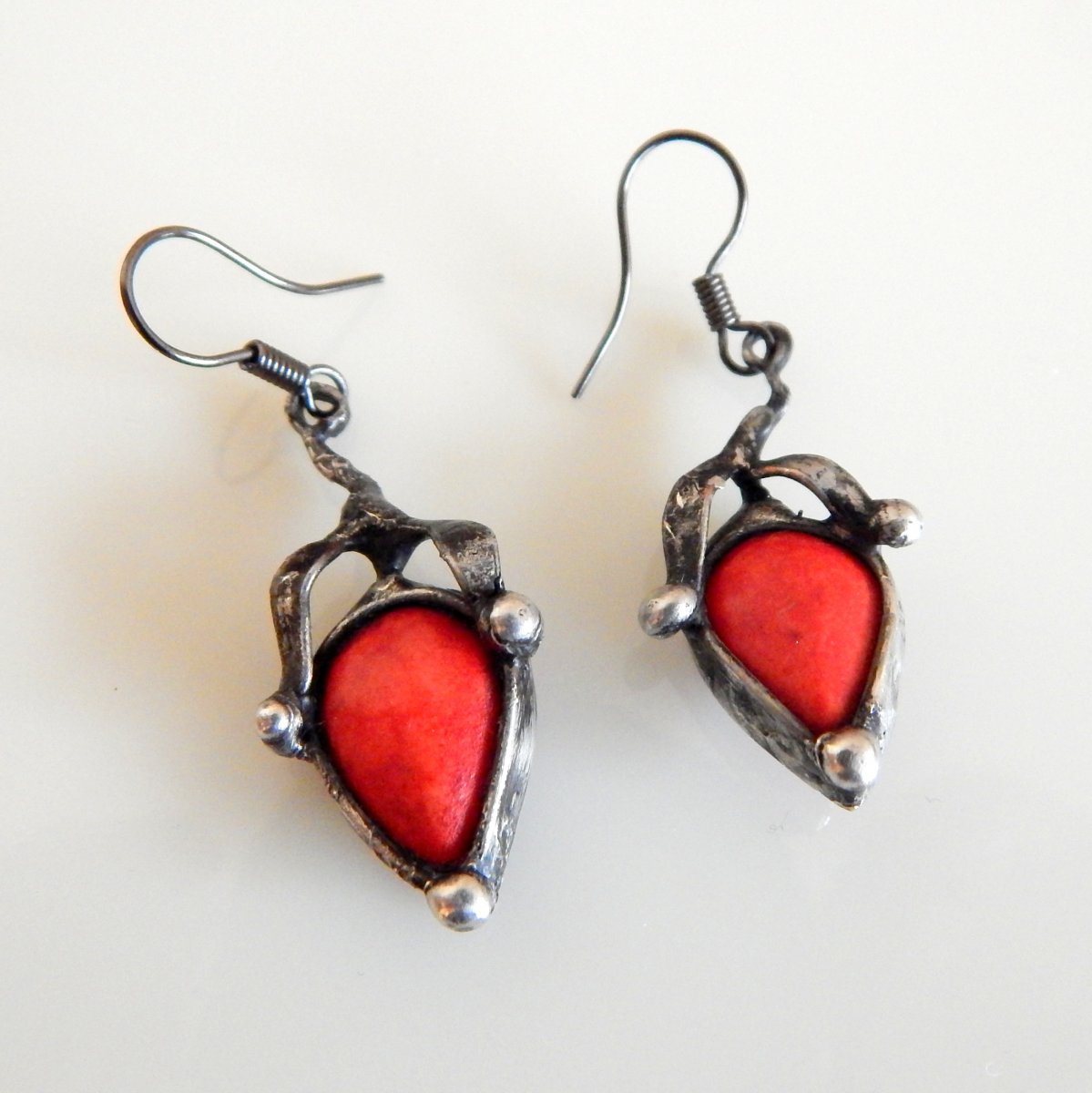 Náušnice - Šípky