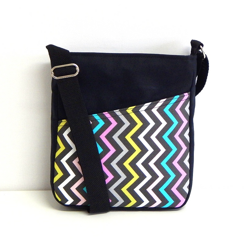 Taška malá vycházková 1