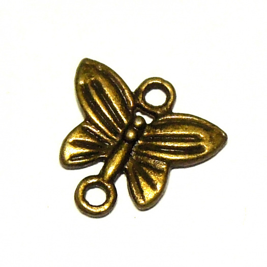 Motýlek starobronz - 7 ks