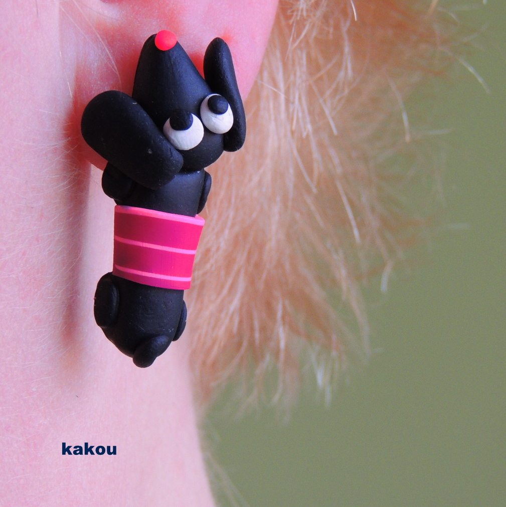 zakousnutý jezevčík IHNED SKLADEM