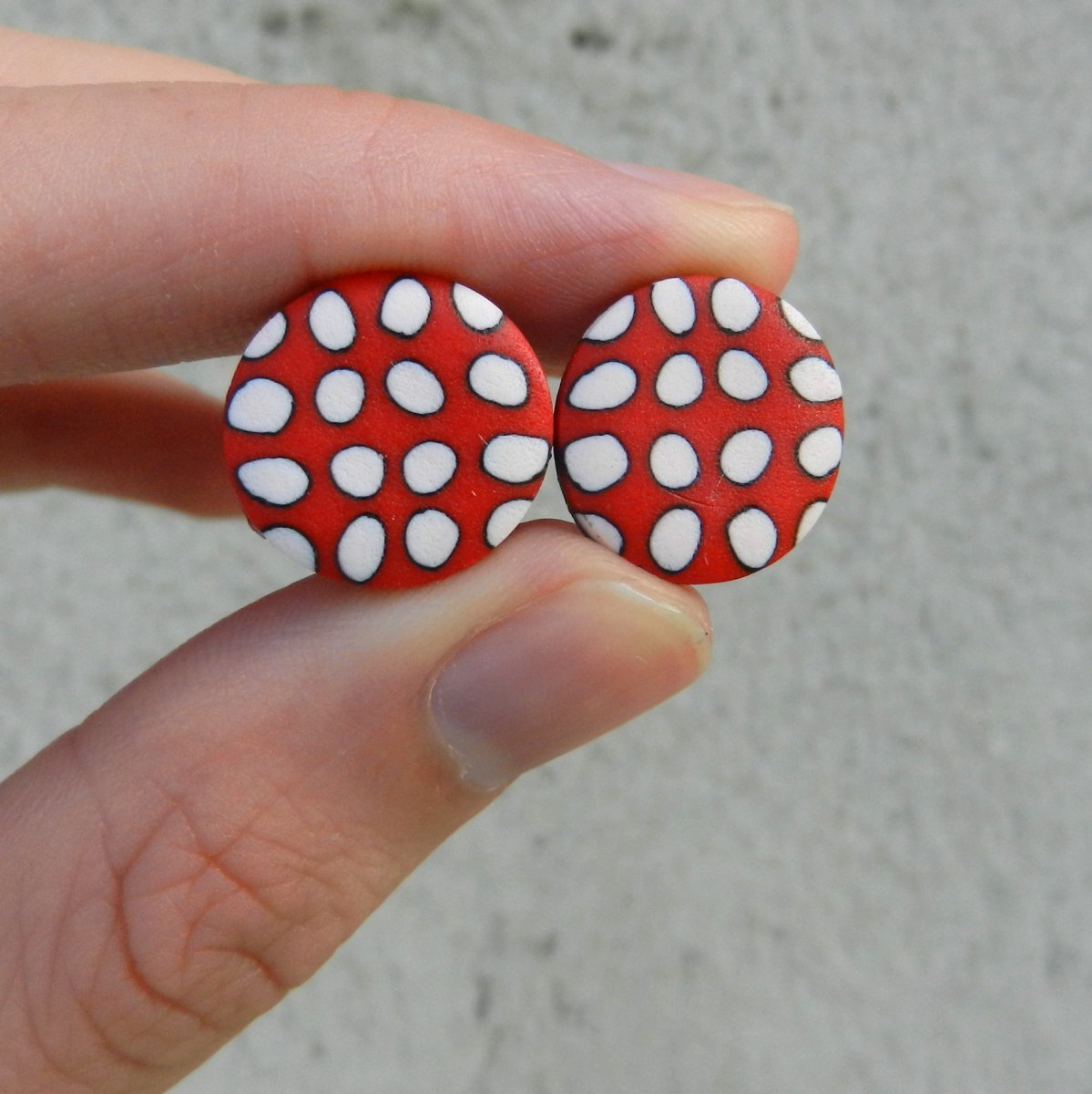 Pecky mochomůrkové