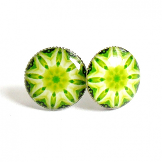 Kolekce léčivých mandal - pecky 10 mm