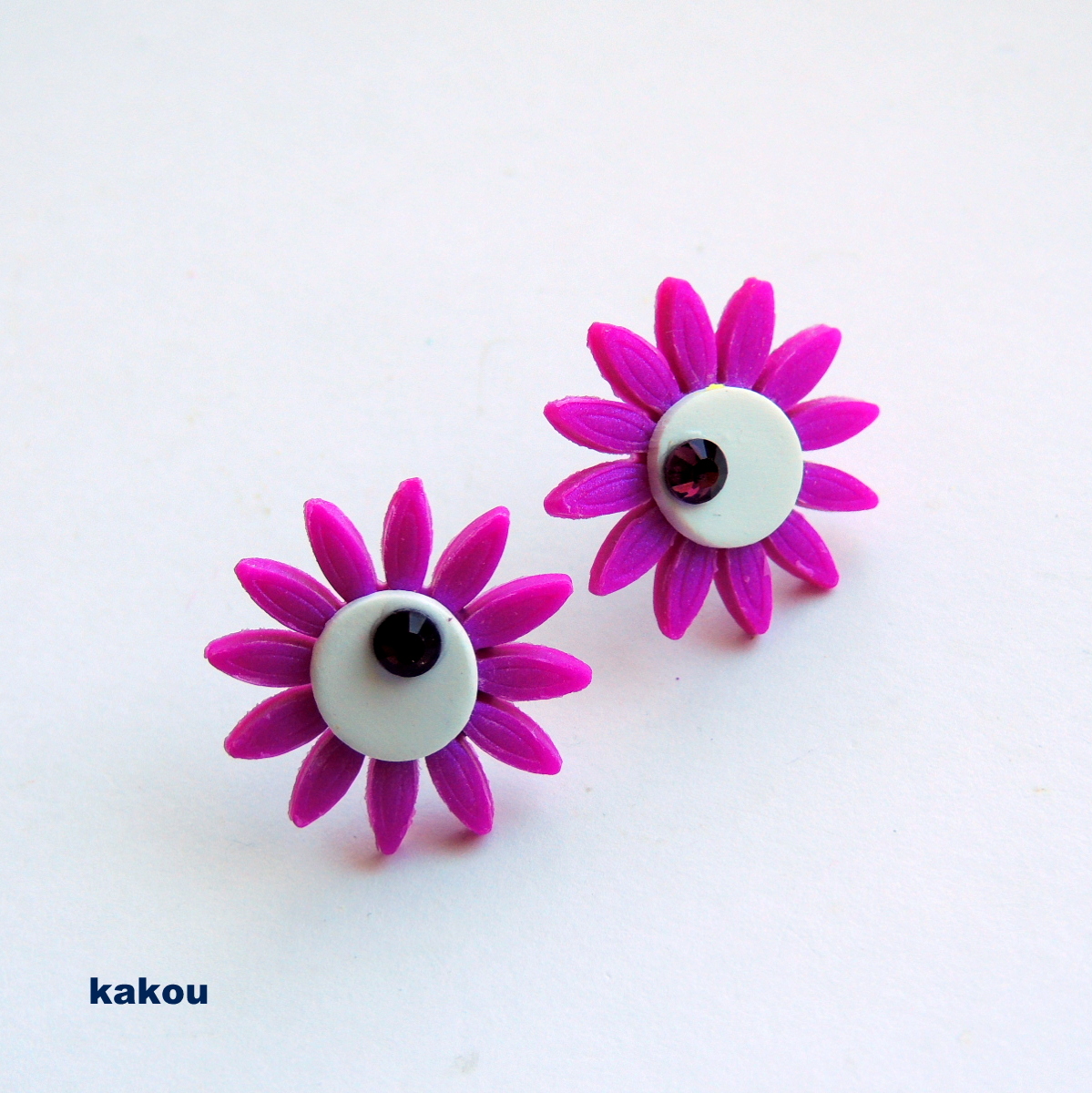 puzety - kytičky IHNED SKLADEM