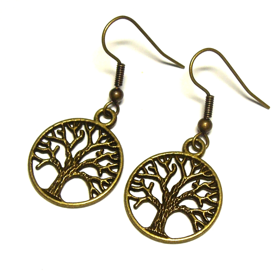 Strom života - starobronz