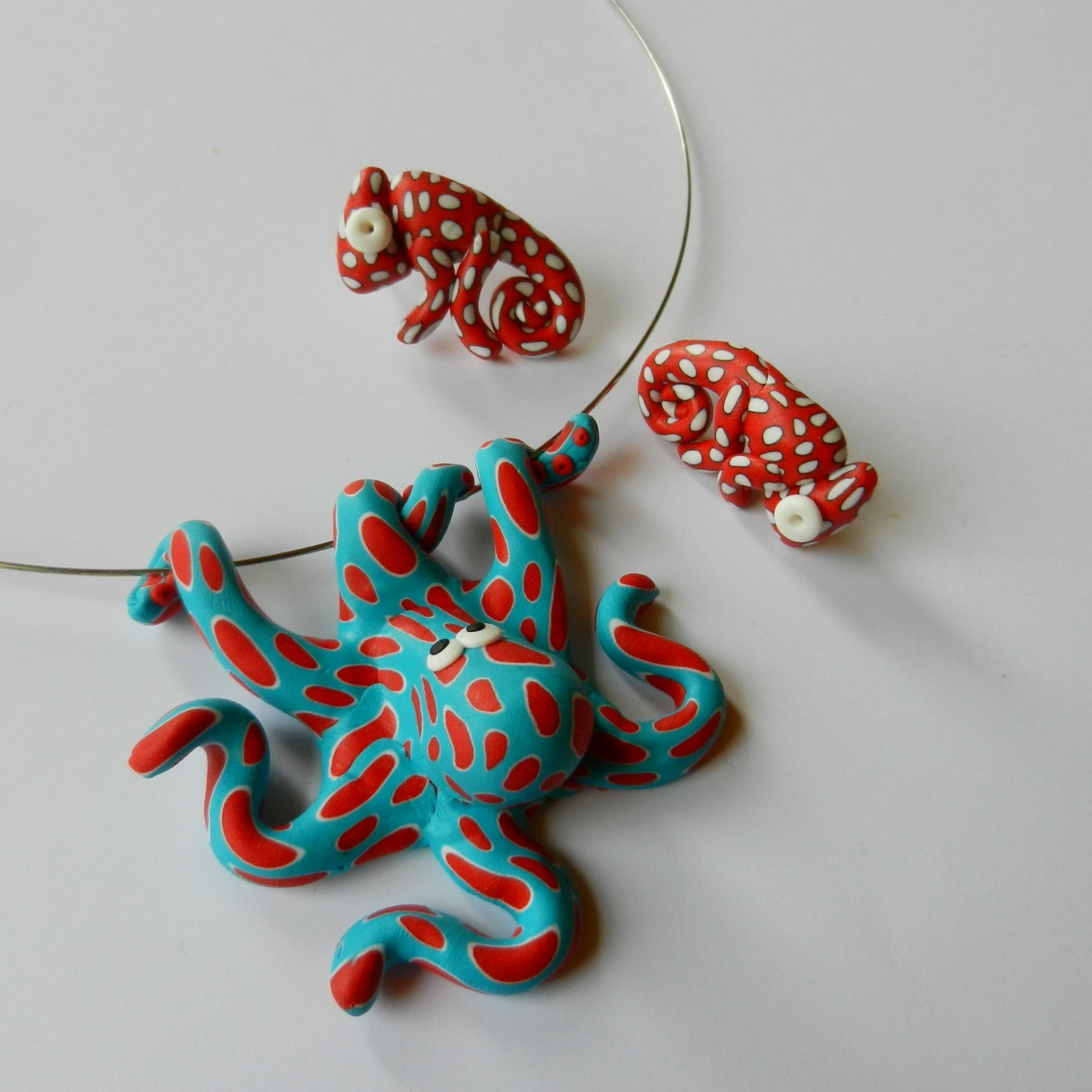 Potvůrky na přání