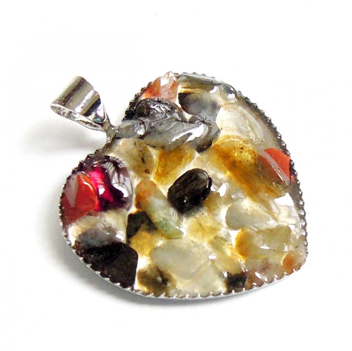 Orgonit - nadváha, obezita - pomocník při hubnutí