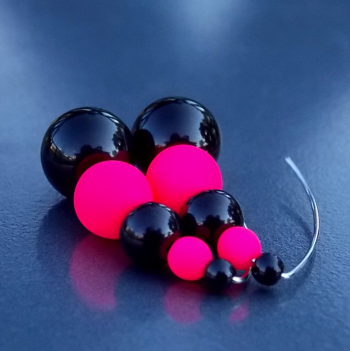 UV Neo Emo Bubbles...