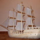 Pirátská loď