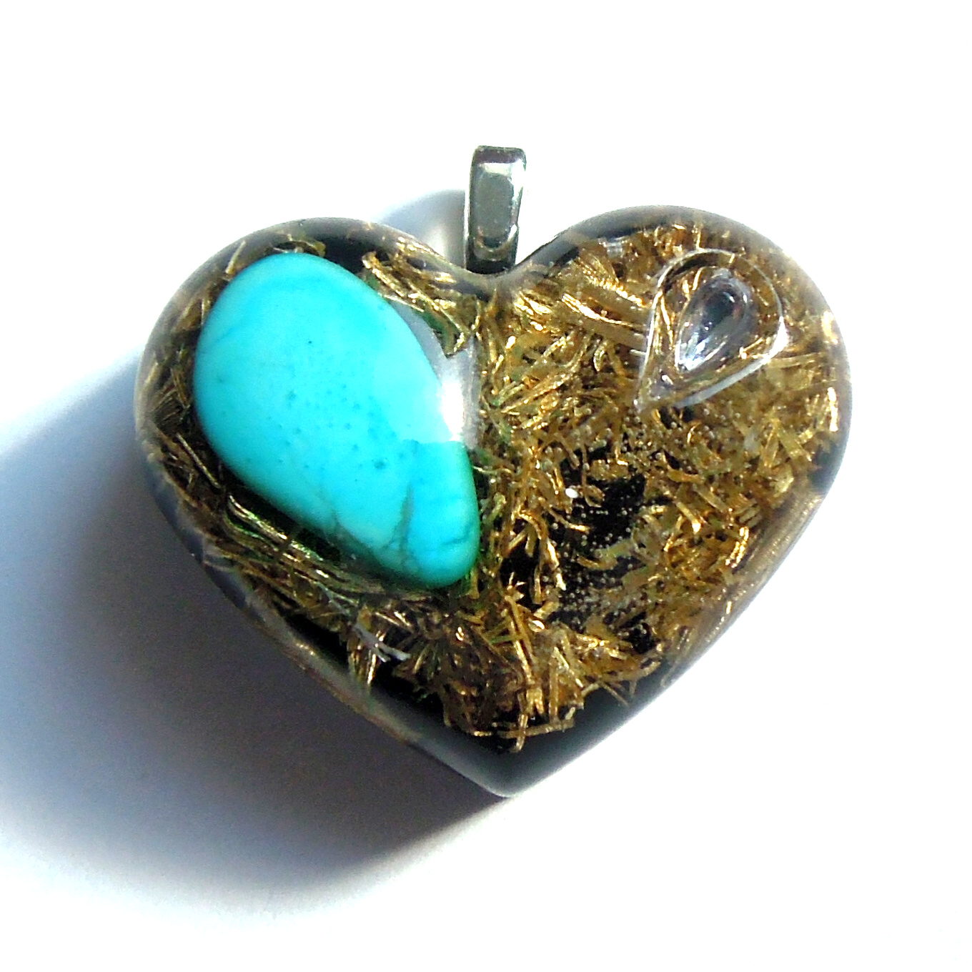 Orgonit - Proti stresu (do absolutní harmonie)