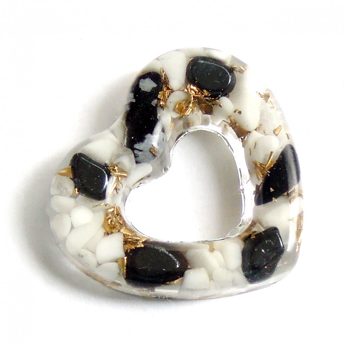 Orgonit hmatka - Odstranění napětí, stresu, uvolnění, harmonie