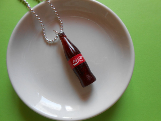Coca-Cola