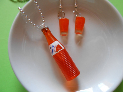 Set Fanta