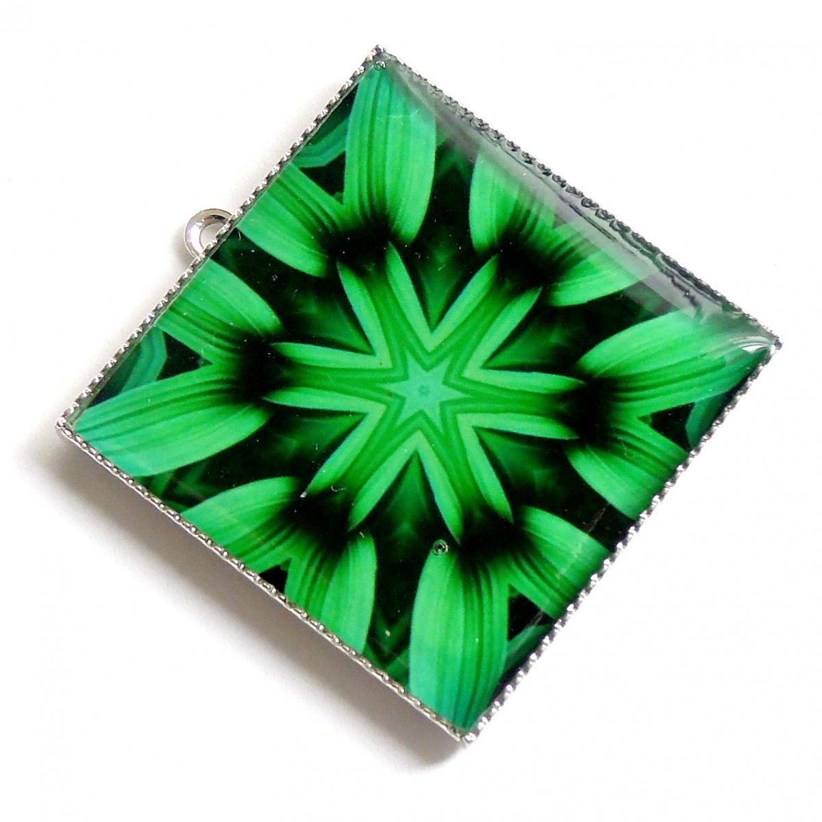 Kolekce léčivých mandal