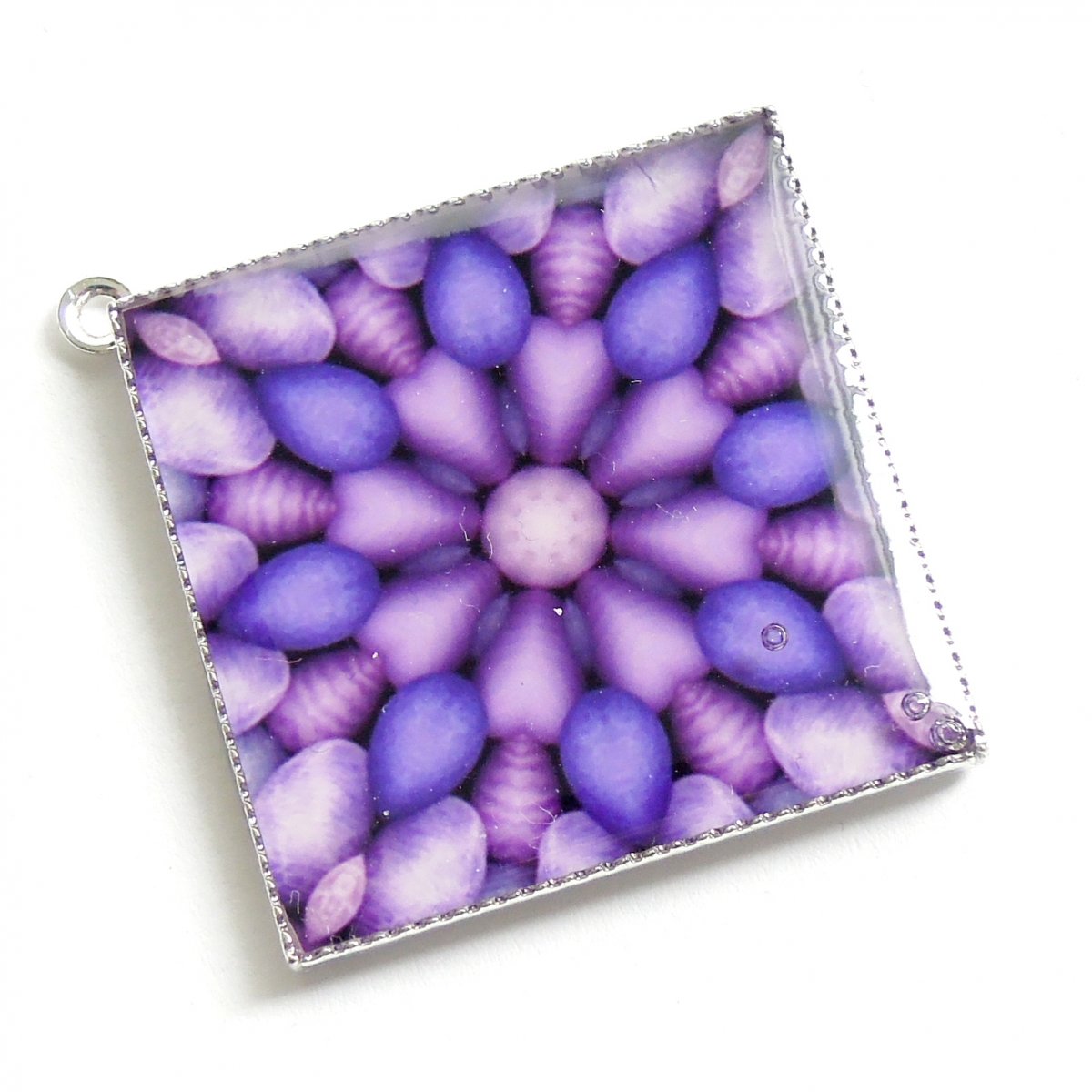 Kolekce léčivých mandal