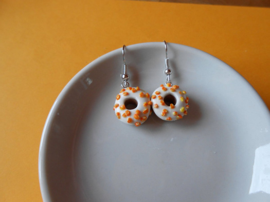 Donutky