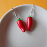 Chilli papričky