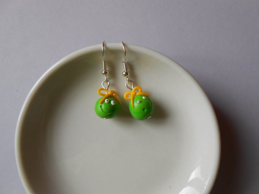 Mrs.Peas