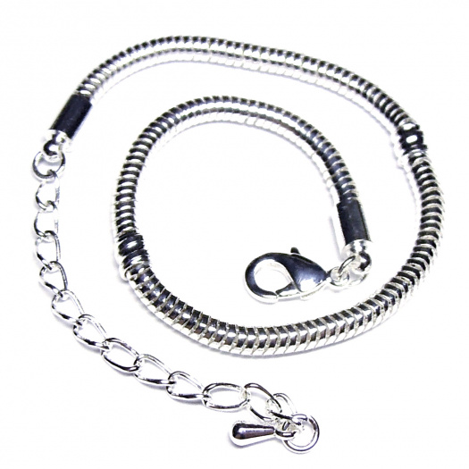 Náramek modular (96) - 22,5 cm
