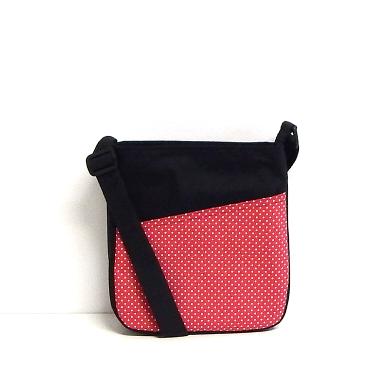 Taška malá vycházková 8