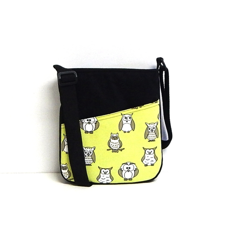 Taška malá vycházková 17