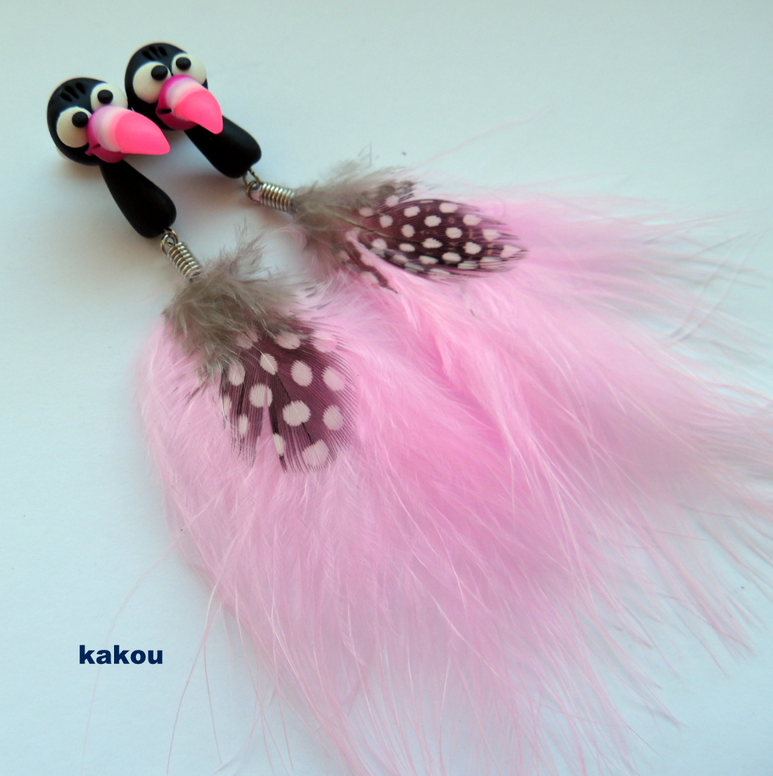  tukan  - hurá na karneval